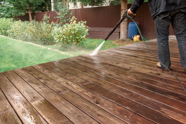 Best Pool Deck Cleaning  in White Meadow Lake, NJ