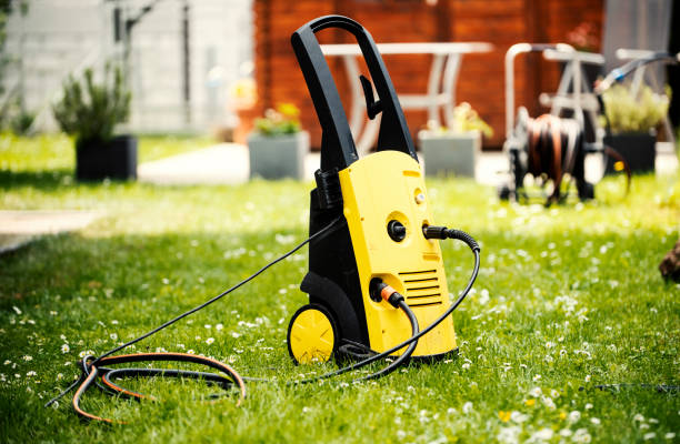 Playground Equipment Cleaning in White Meadow Lake, NJ